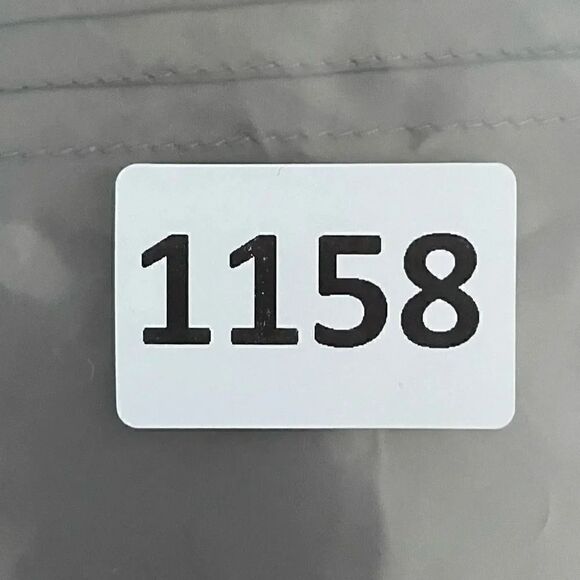 Zara Women’s Silver Gray Spaghetti Straps V-Neck Minimalist Top SZ S #1158 - Picture 8 of 11